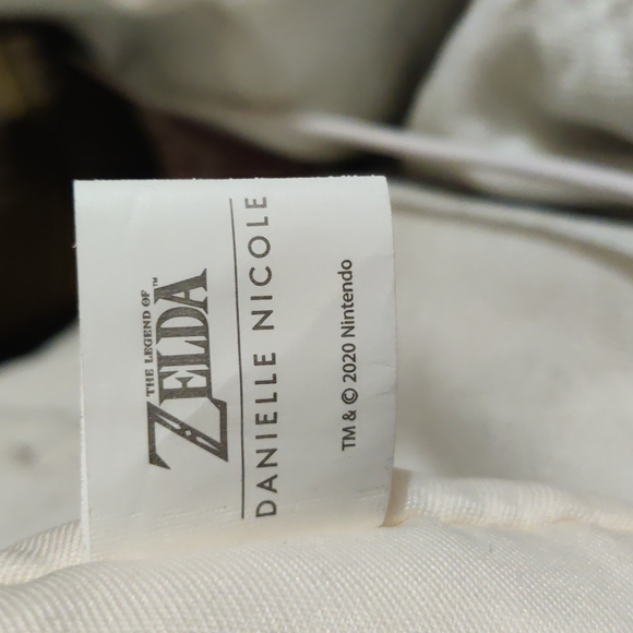 Limited edition Zelda backpack - Picture 5 of 8